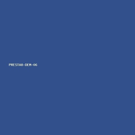 PRESTA8 06 — Deri Cüzdan