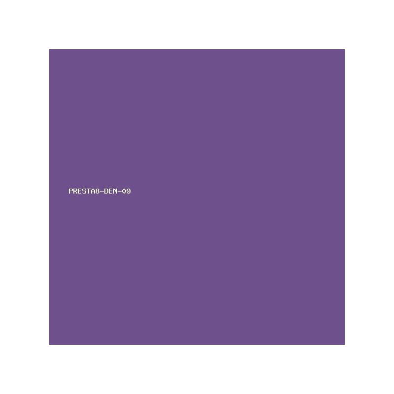PRESTA8 09 — Mutfak Bıçak Seti