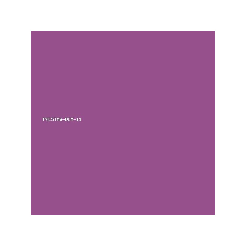 PRESTA8 11 — Bahçe Sulama Hortumu