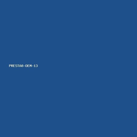 PRESTA8 13 — Çocuk Puzzle 1000