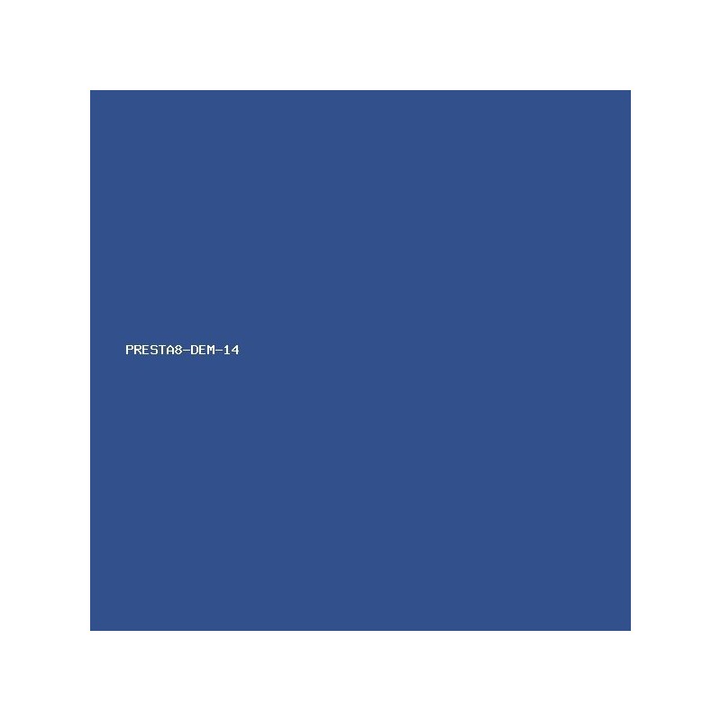 PRESTA8 14 — Ofis Mousepad