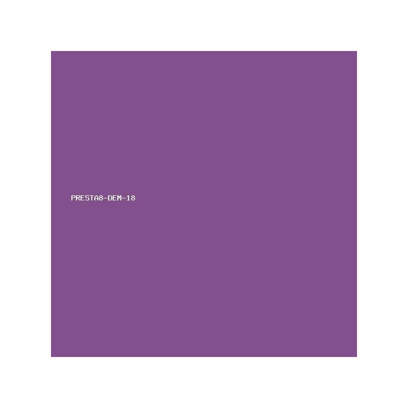 PRESTA8 18 — Kitaplık Modül