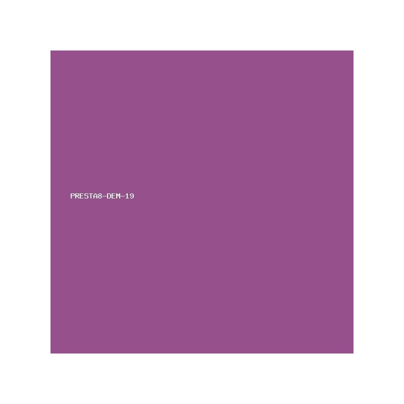 PRESTA8 19 — Kamp Feneri