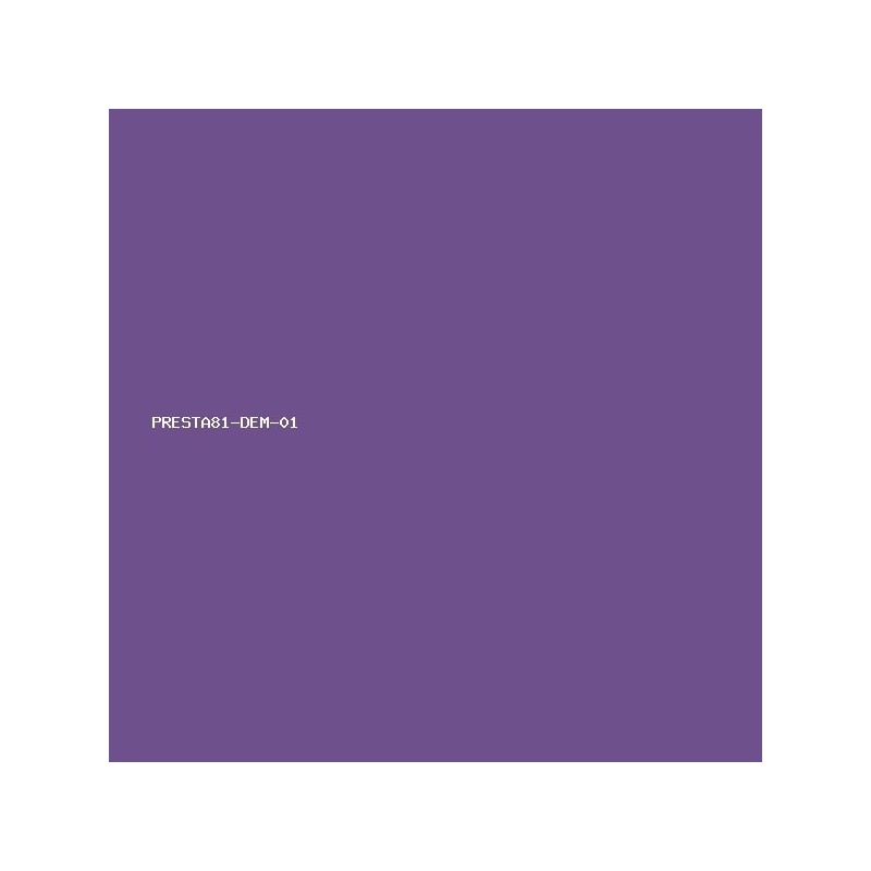 PRESTA81 01 — Ahşap Duvar Rafı